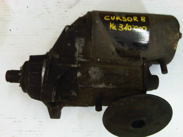 Motorino d avviamento Denso per Iveco Stralis 270   300   310   320   330   340   350